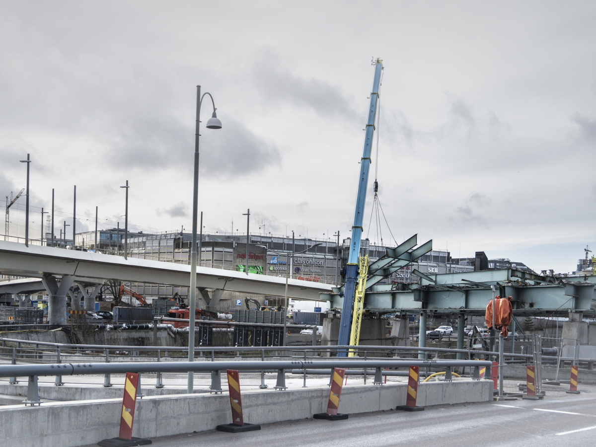 Bild 5 och 6 är från den 17 februari.