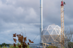 Liseberg har stängt under veckorna , men fortfarande kan man besöka Liseberg under helgen.