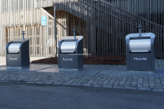 Källsortering