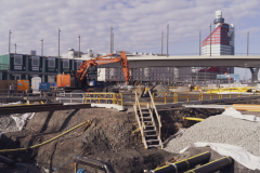 Västlänken centrum
