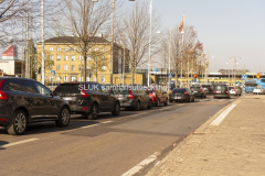 Åkareplatsen oktober 2018