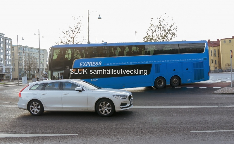 Åkareplatsen oktober 2018