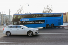 Åkareplatsen oktober 2018