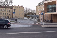 Åkareplatsen oktober 2018