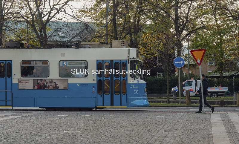 Åkareplatsen oktober 2018