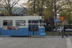 Åkareplatsen oktober 2018