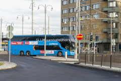 Åkareplatsen november 2018