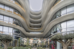 Arkitektur 7 i Aten