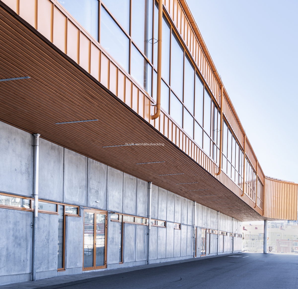 Partille Arena