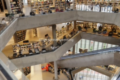 Biblioteket i Oslo