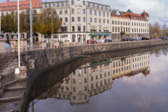 Kungstorget i Göteborg
