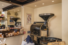 Kafferosteri