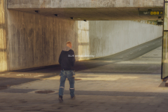 Tunnel i Gamlestaden 2