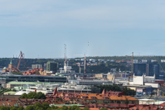 Hur kommer det att gå med Serneke och Klaratornet?