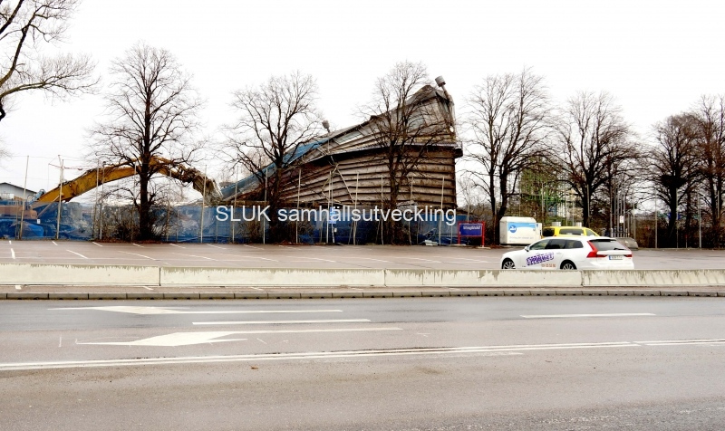 Gasklocka 4 veckor år 2017