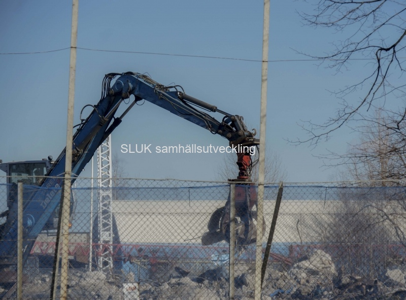 Gasklockan 5 veckor år 2017