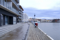 Eriksberg år 2017