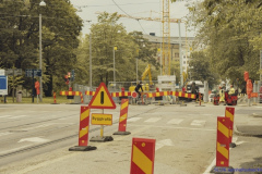 Stopp vid Vasabron!
