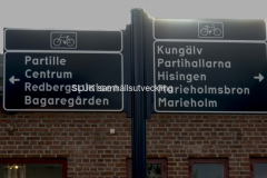 Här kan man cykla år 2017