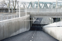GC-tunnel år 2017