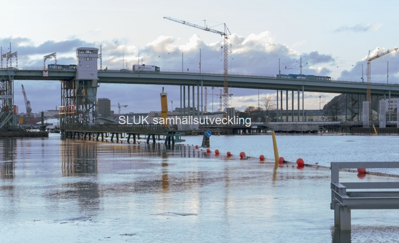 Götaälvsborgsbron kommer att ersättas av Hisingsbron.