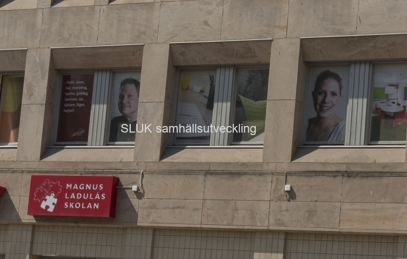 Magnus Ladulåsskolan år 2017
