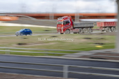 Trafiken kommer att öka mot Hisingen när Marieholmsförbindelsen öppnas vid årsskiftet 2020/2021.