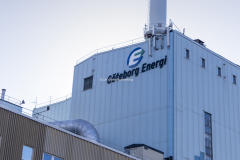 Kommer Göteborgs Energi att påverkas av byggplanerna?