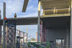 NCC bygger kontorsfastigheter på nya Masthuggskajen.