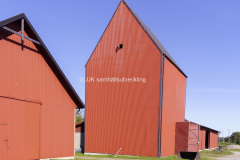 Tork för säd