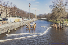 Kanalen