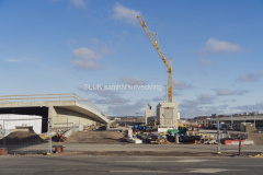 Tvåmiljardersprojektet ska vara helt klart sommaren 2021, men redan ett halvår innan det ska göteborgarna kunna köra även i det södra tunnelröret.