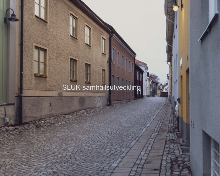 Kyrkbacken
