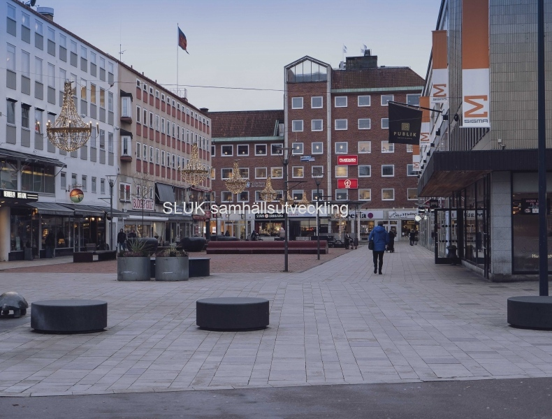 Sigma torget