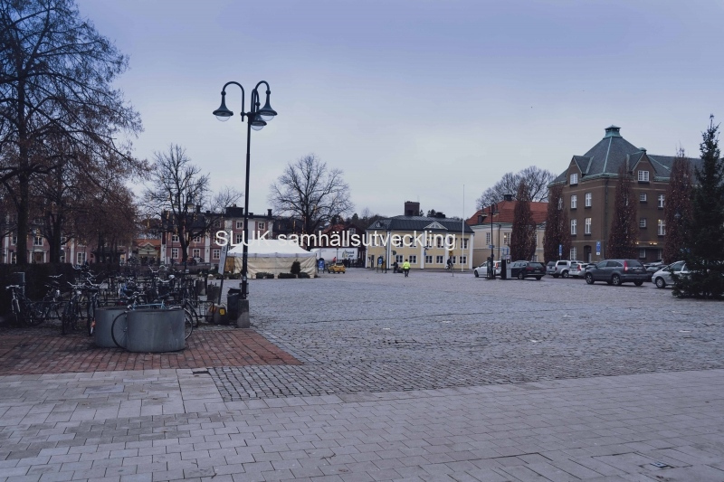 Stora torget
