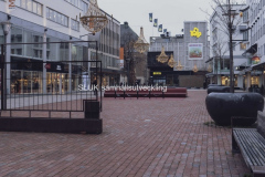Sigma torget