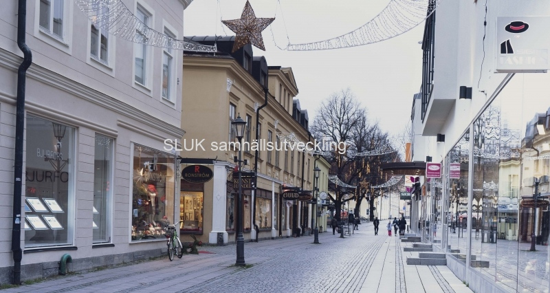 Köpmansgatan