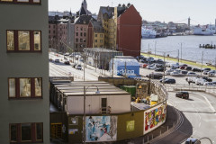 Skeppsbron, 20 mars