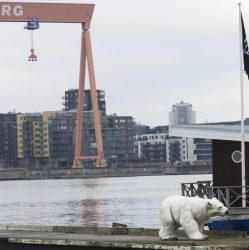 SLUK samhällsutveckling